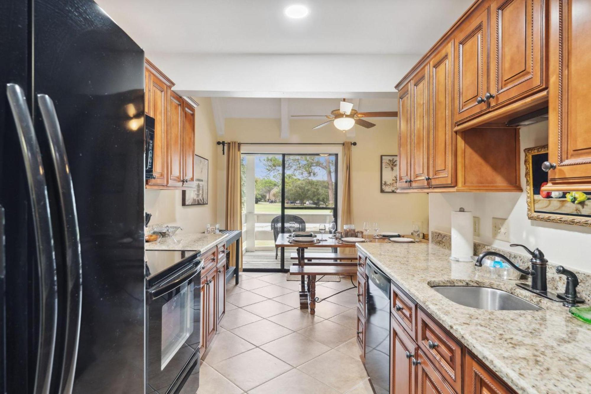 Seascape Villa - 35D Destin Bagian luar foto